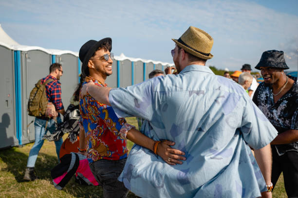 Best Sanitation services for porta potties  in Mckees Rocks, PA