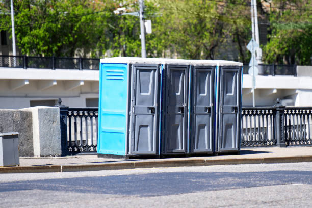 Best High-end porta potty rental  in Mckees Rocks, PA