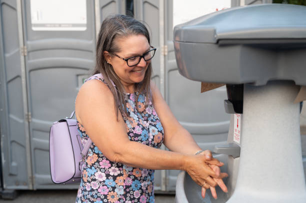 Portable Toilet Options We Offer in Mckees Rocks, PA